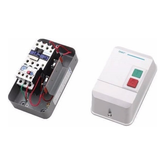 Chint NQ DOL Starter | Chint by KHM Megatools Corp.